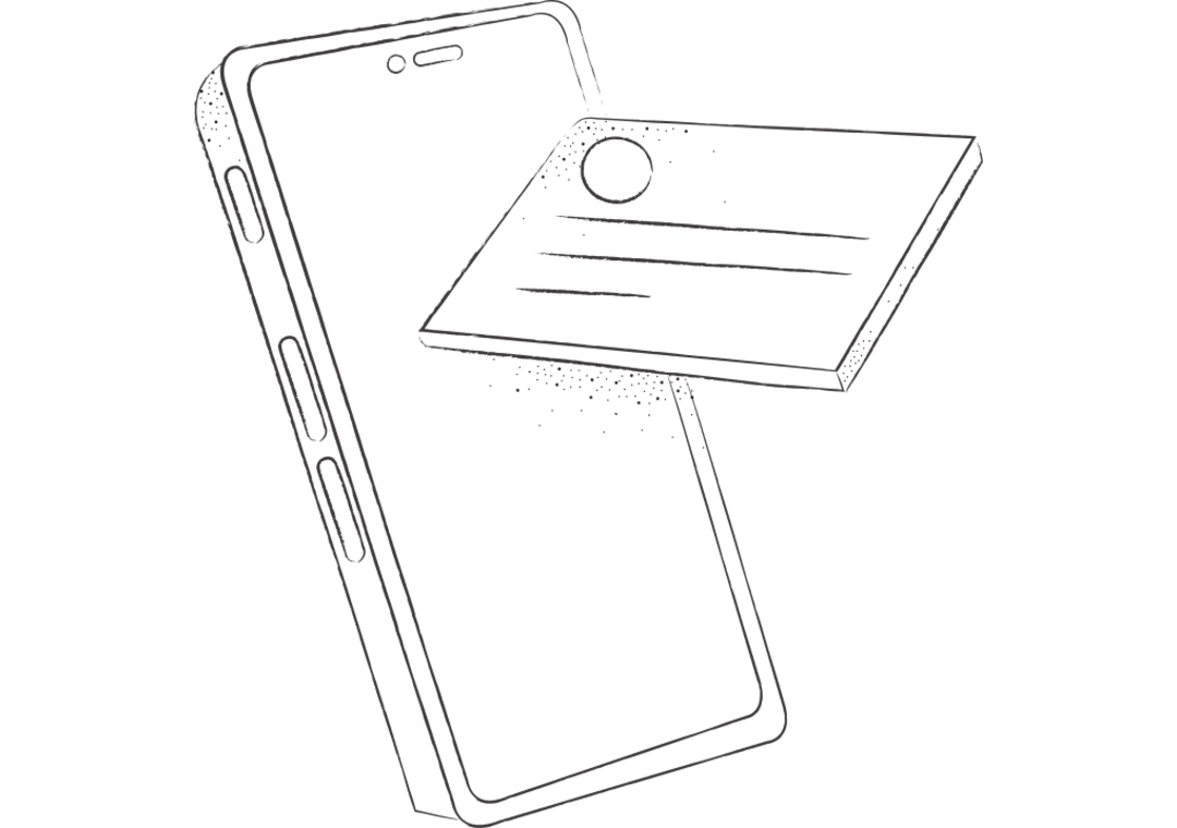 service card image