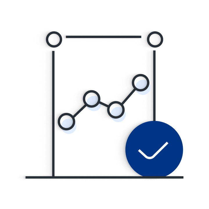 our process icon