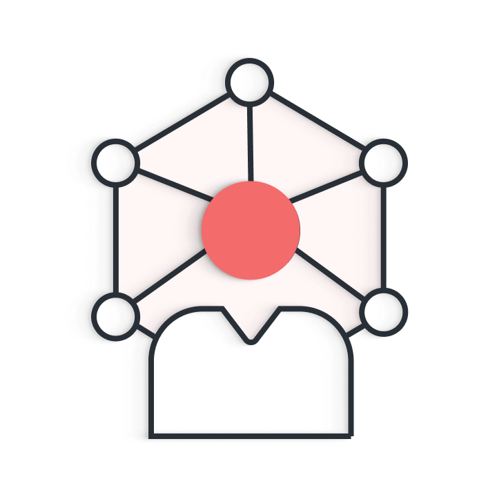 our process icon