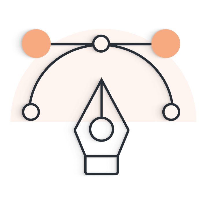 our process icon