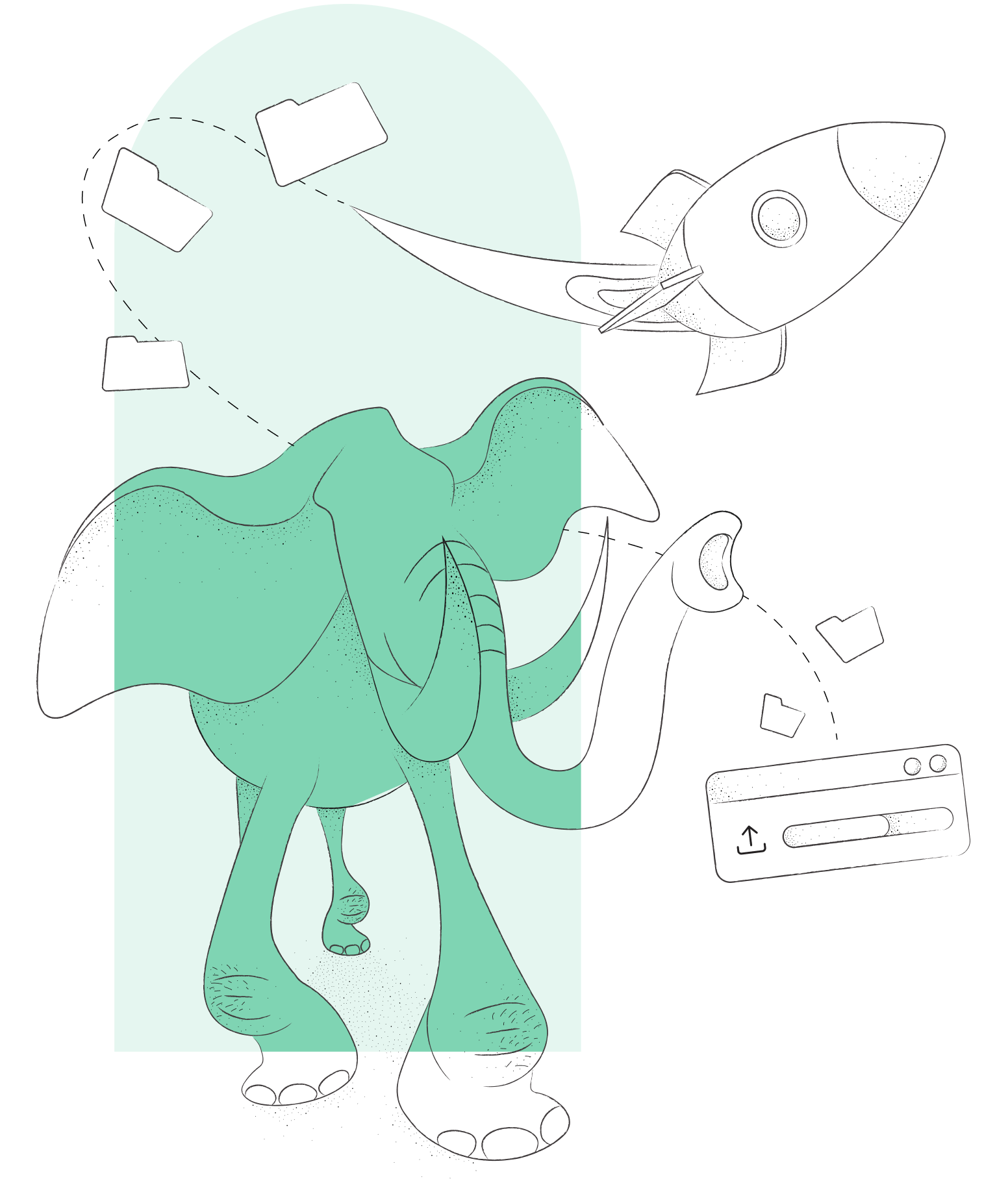 animation image