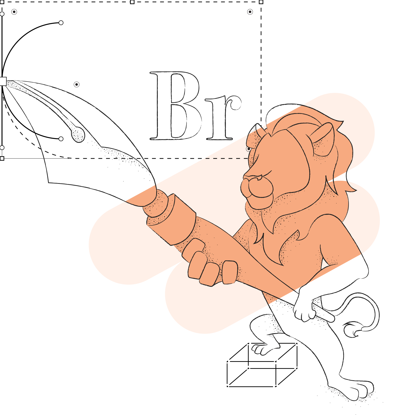 animation image